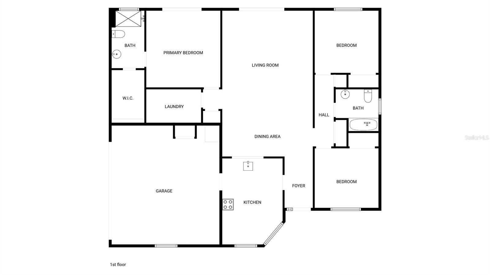 EUSTIS RIDGEVIEW AT EAST CROOKED LAKE ADD 02 - Residential