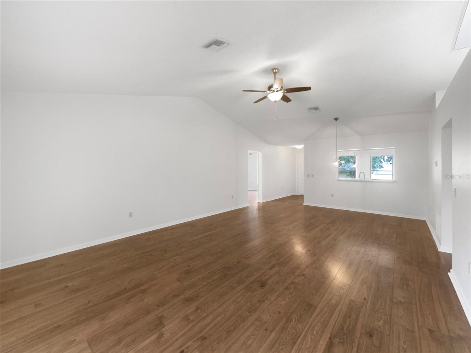 EUSTIS RIDGEVIEW AT EAST CROOKED LAKE ADD 02 - Residential