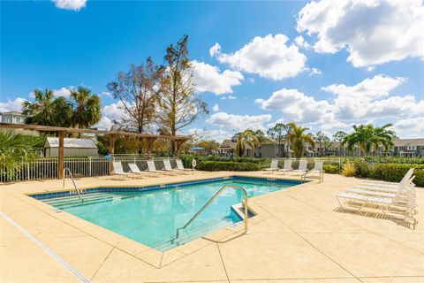 A home in BRADENTON