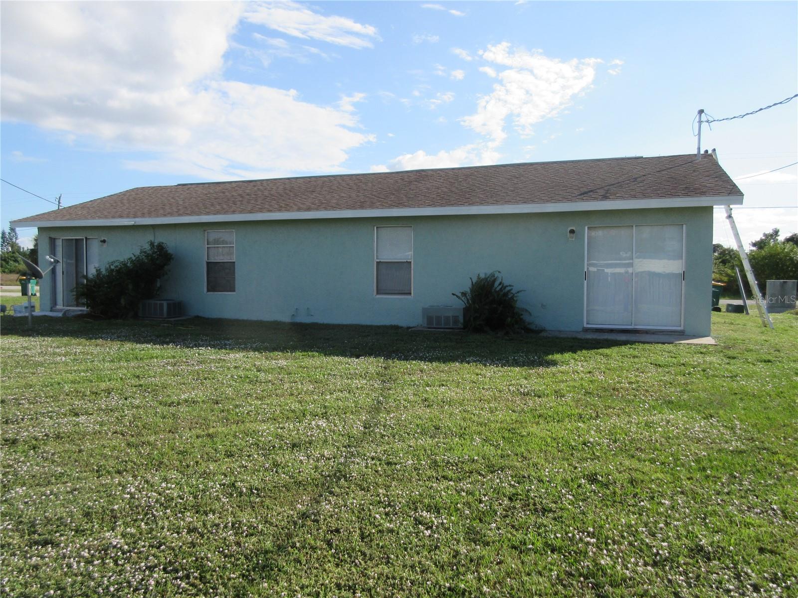 HRBR HEIGHTS - Residential Lease