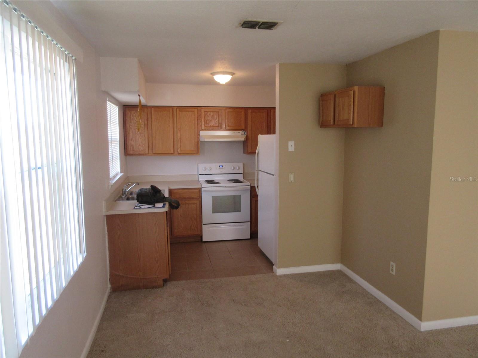 HRBR HEIGHTS - Residential Lease