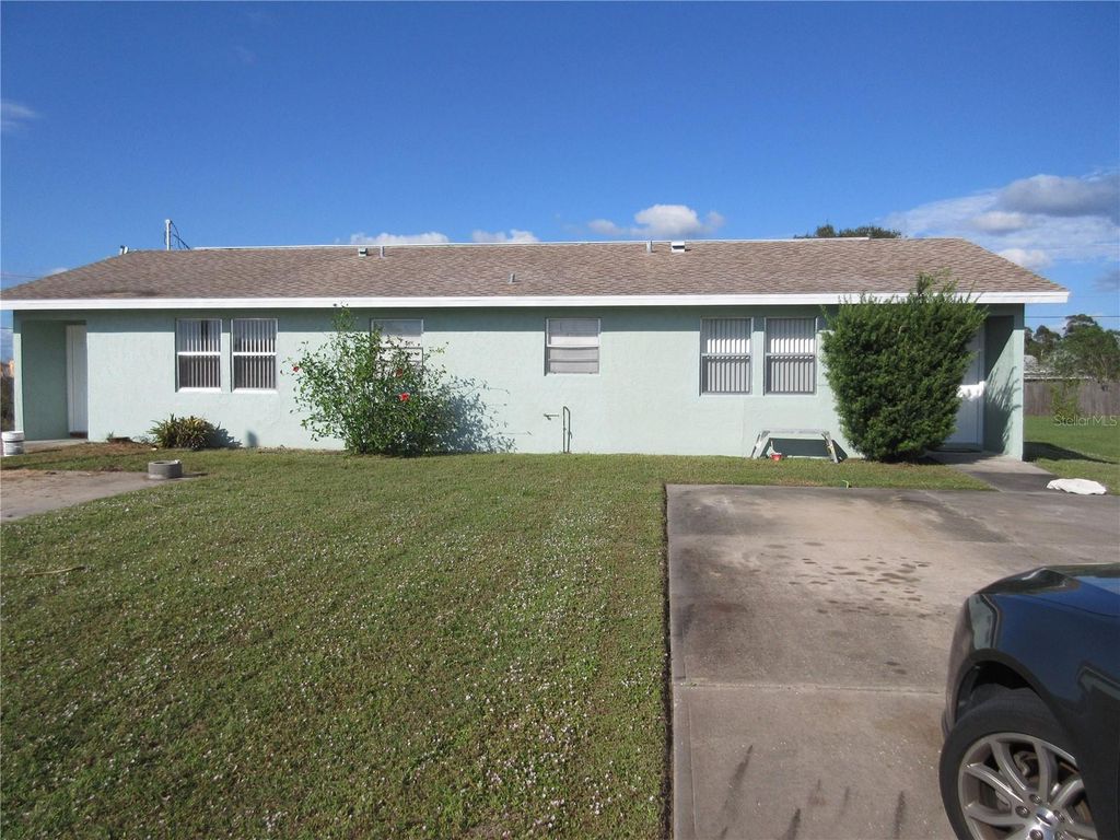 Photo of 27162 Sunnybrook Road, Punta Gorda, FL 33983 (MLS # C7511171)