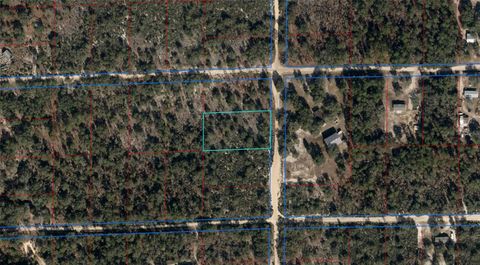 Tiny photo for NE 100th Avenue, Bronson, FL 32621 (MLS # OM721954)