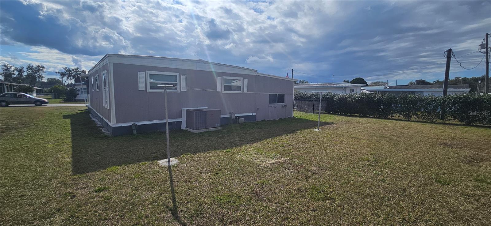 KEMPLE ESTATES 1ST ADD - Residential