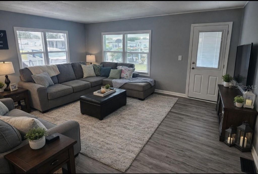 Photo of 39053 Flora Avenue, Zephyrhills, FL 33542 (MLS # TB8478980)