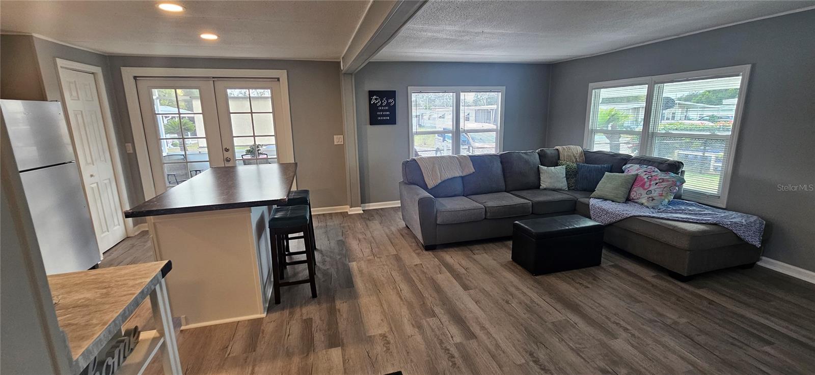 KEMPLE ESTATES 1ST ADD - Residential