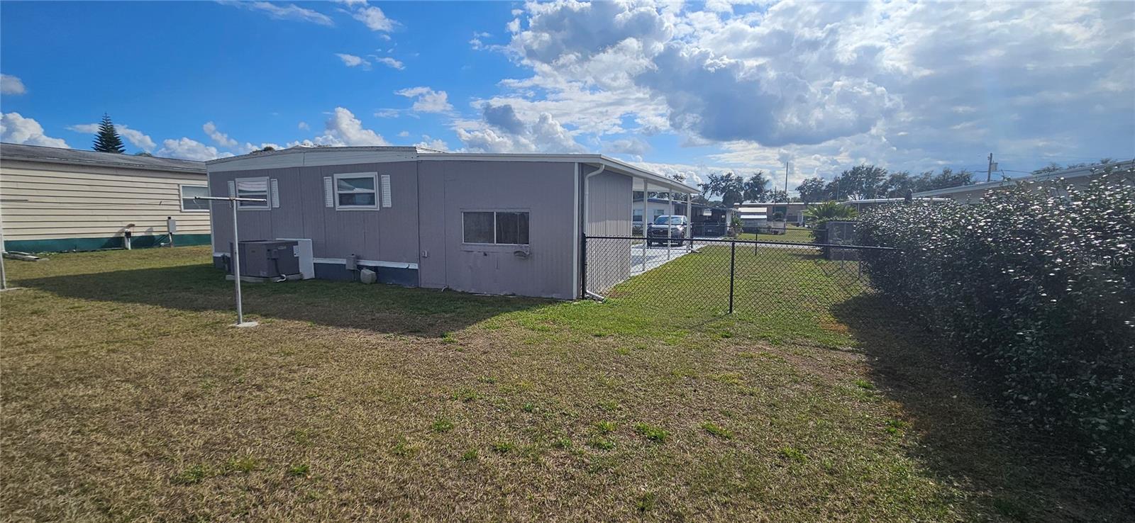 KEMPLE ESTATES 1ST ADD - Residential