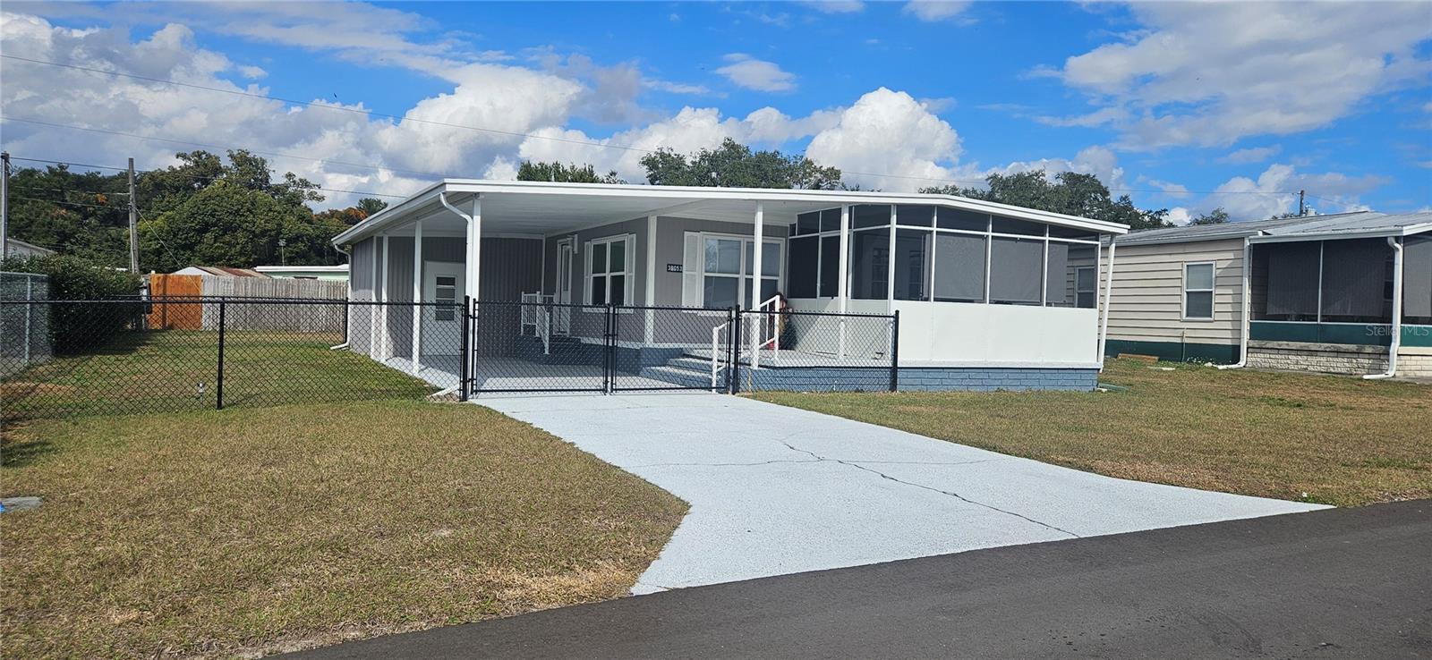 KEMPLE ESTATES 1ST ADD - Residential