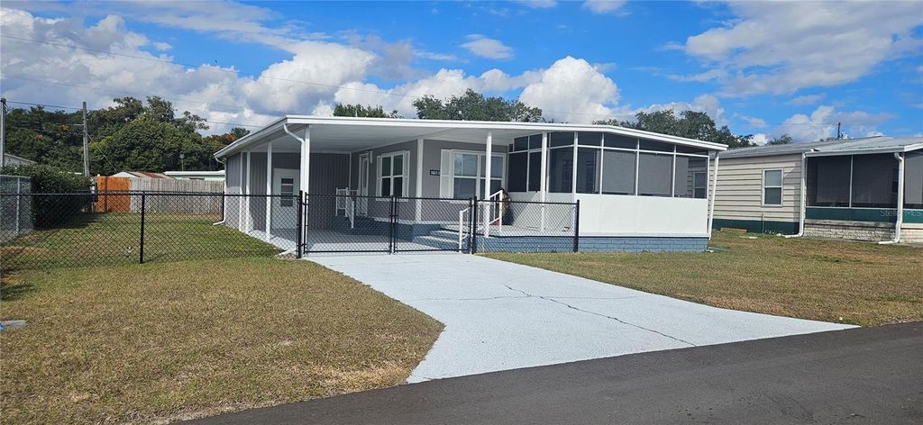 Photo of 39053 Flora Avenue, Zephyrhills, FL 33542 (MLS # TB8478980)