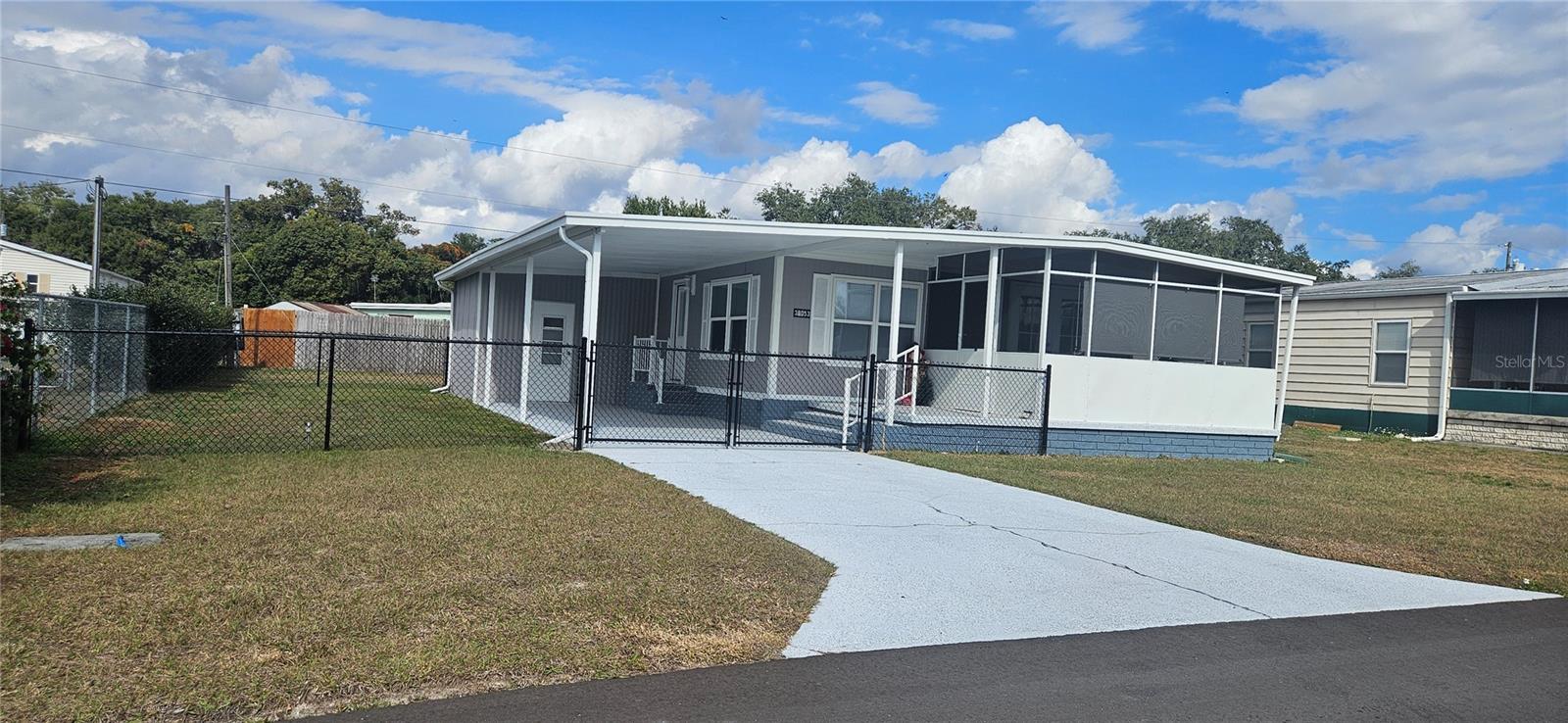 KEMPLE ESTATES 1ST ADD - Residential