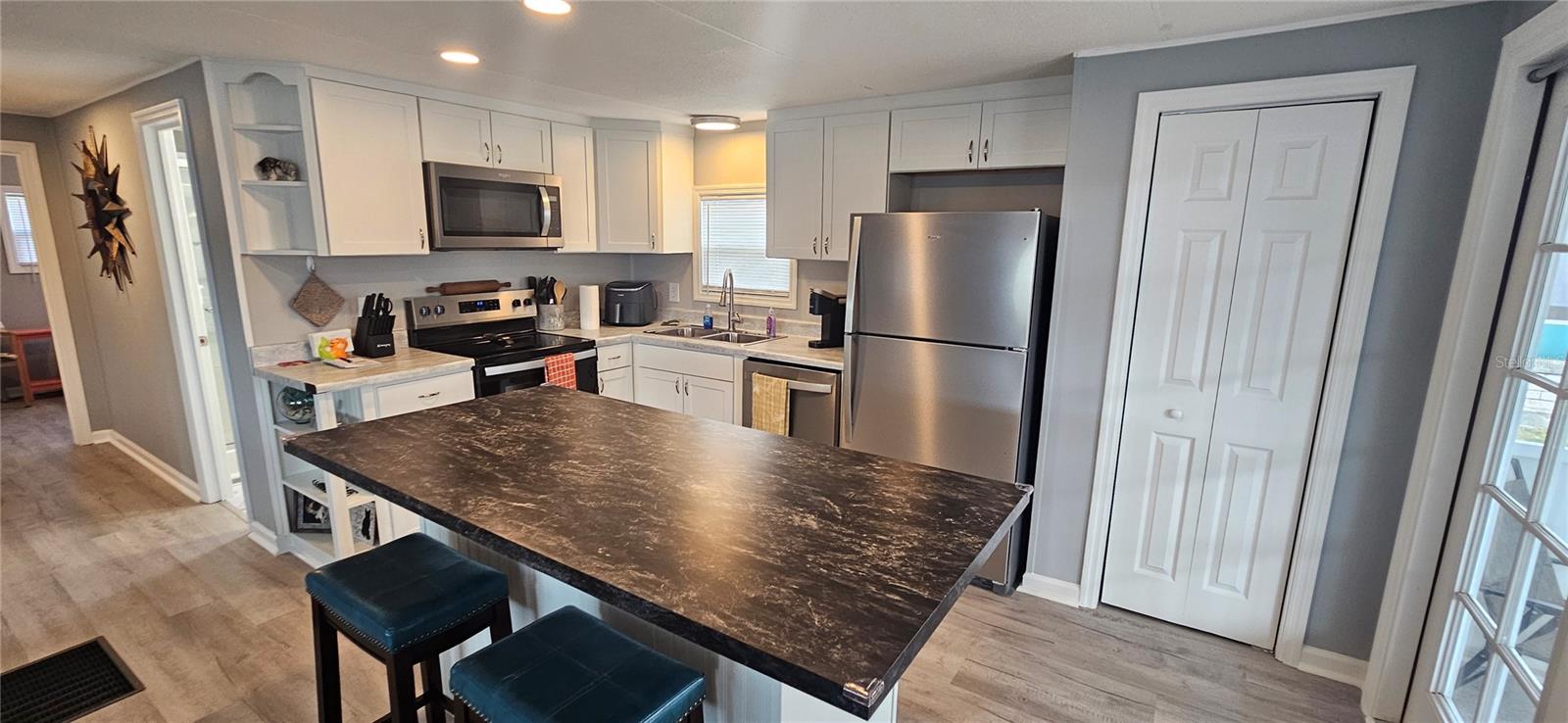 KEMPLE ESTATES 1ST ADD - Residential