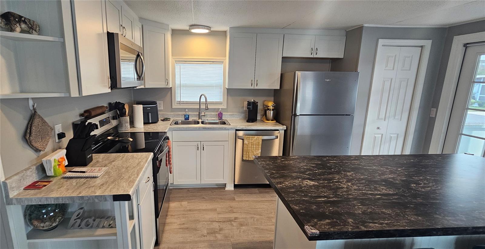 KEMPLE ESTATES 1ST ADD - Residential