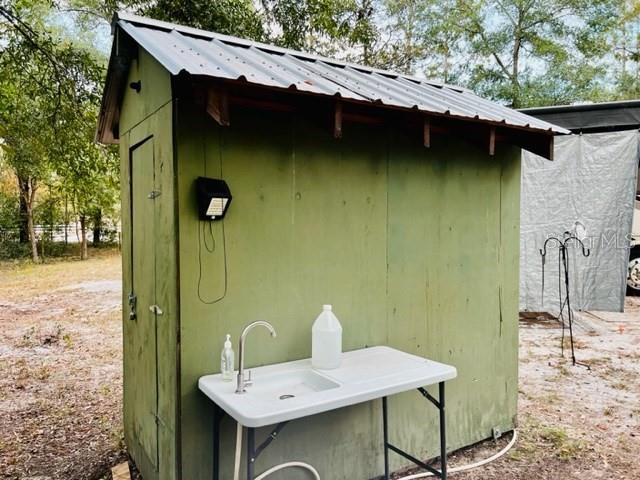 SUWANNEE RIVER ESTATES - Land