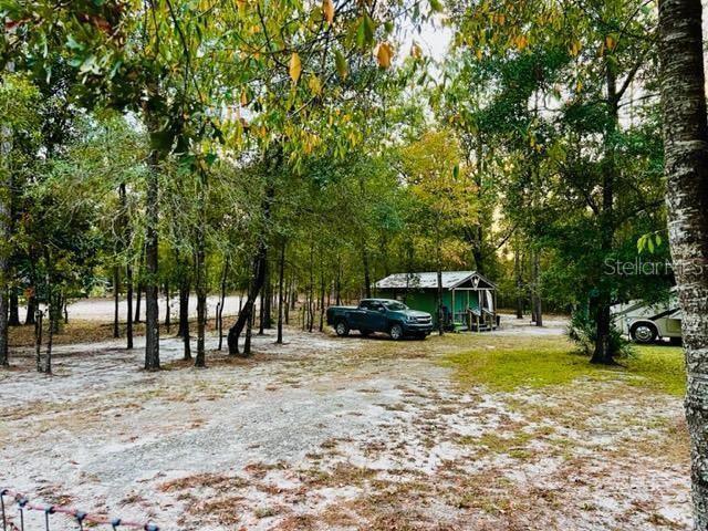 SUWANNEE RIVER ESTATES - Land