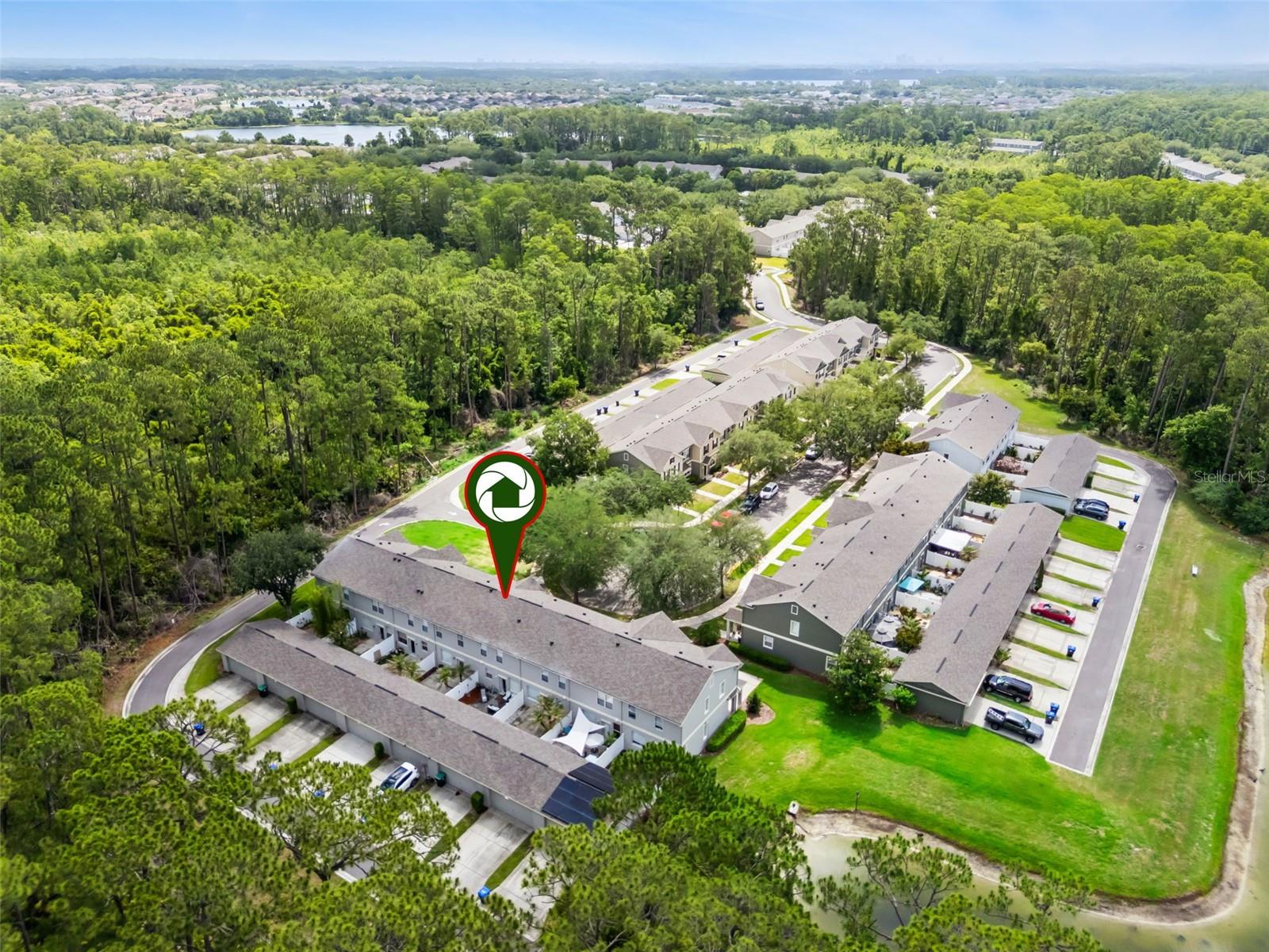 LAKES/WINDERMERE-LK REAMS TWNH - Residential