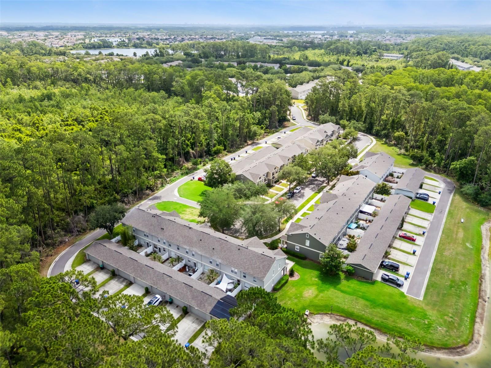 LAKES/WINDERMERE-LK REAMS TWNH - Residential
