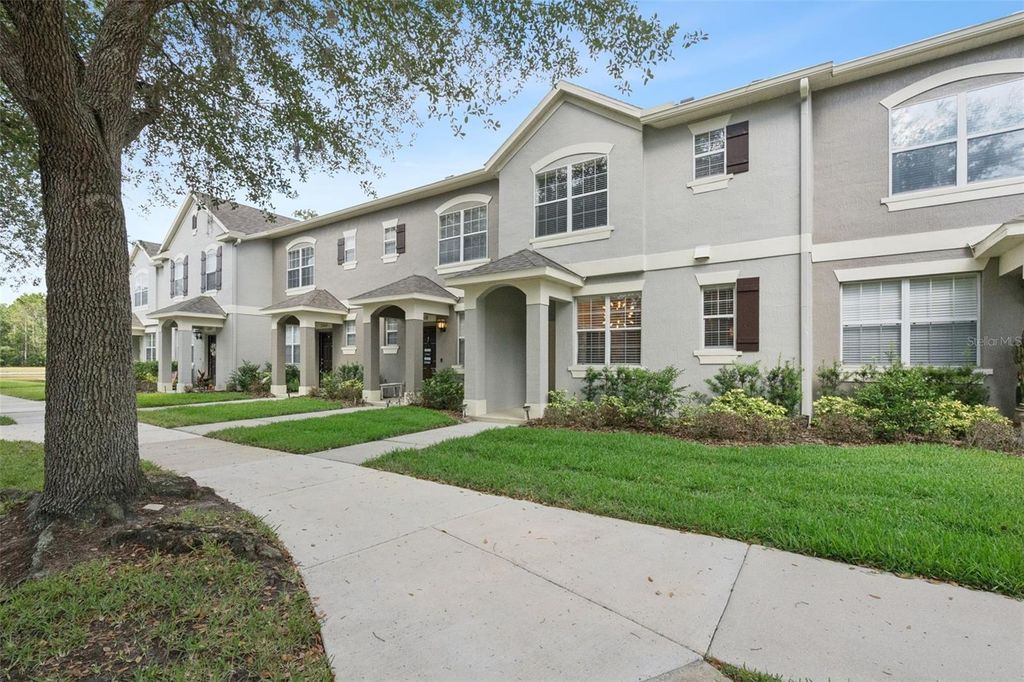 Photo of 13019 Langstaff Drive, Windermere, FL 34786 (MLS # O6411551)