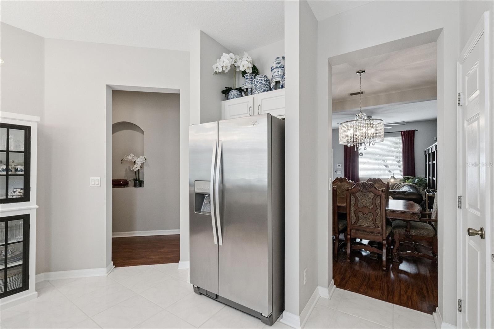 LAKES/WINDERMERE-LK REAMS TWNH - Residential