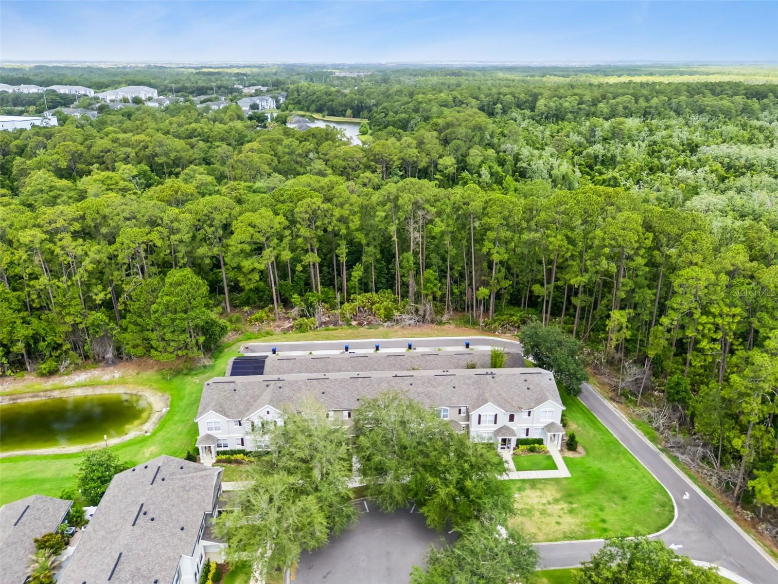 LAKES/WINDERMERE-LK REAMS TWNH - Residential