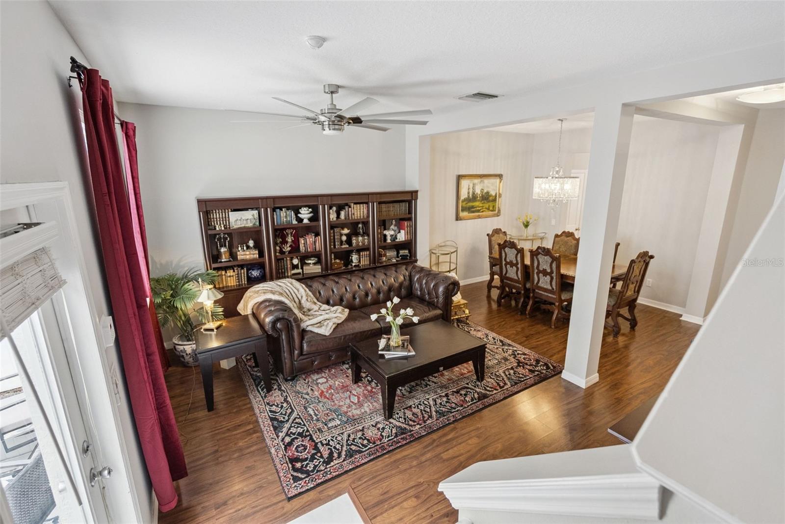 LAKES/WINDERMERE-LK REAMS TWNH - Residential