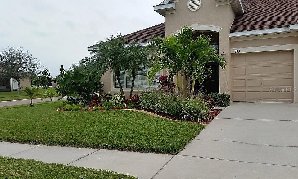 443 YORK DALE DRIVE