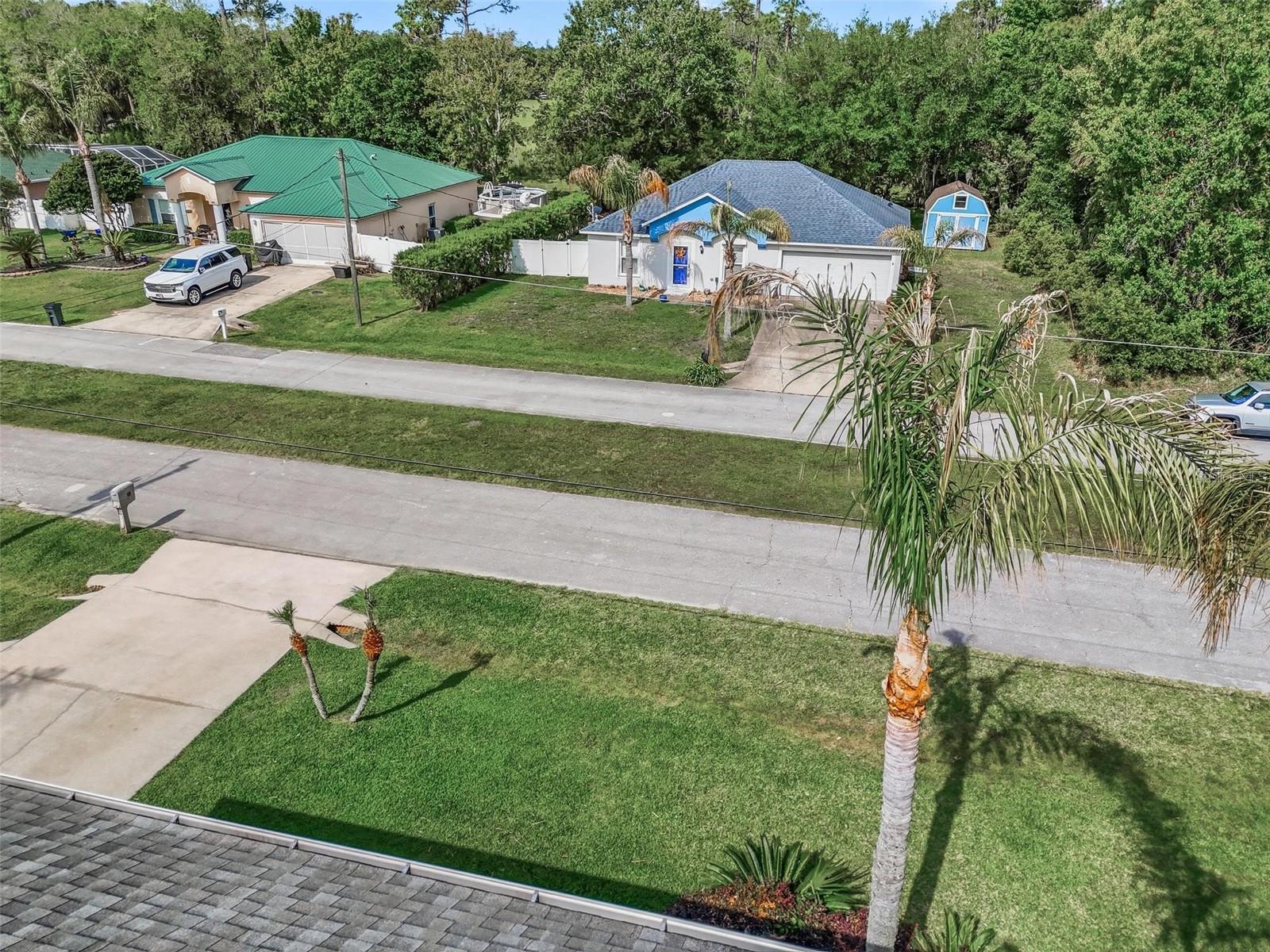 PALM COAST SEC 60 - Residential