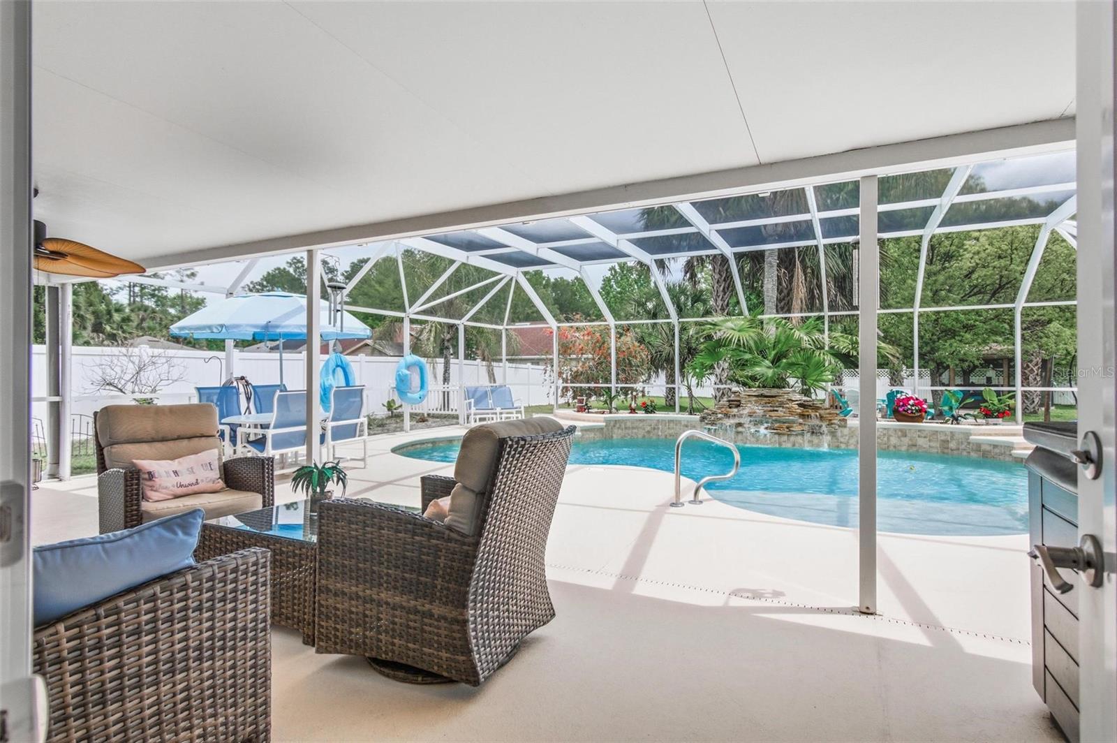 PALM COAST SEC 60 - Residential