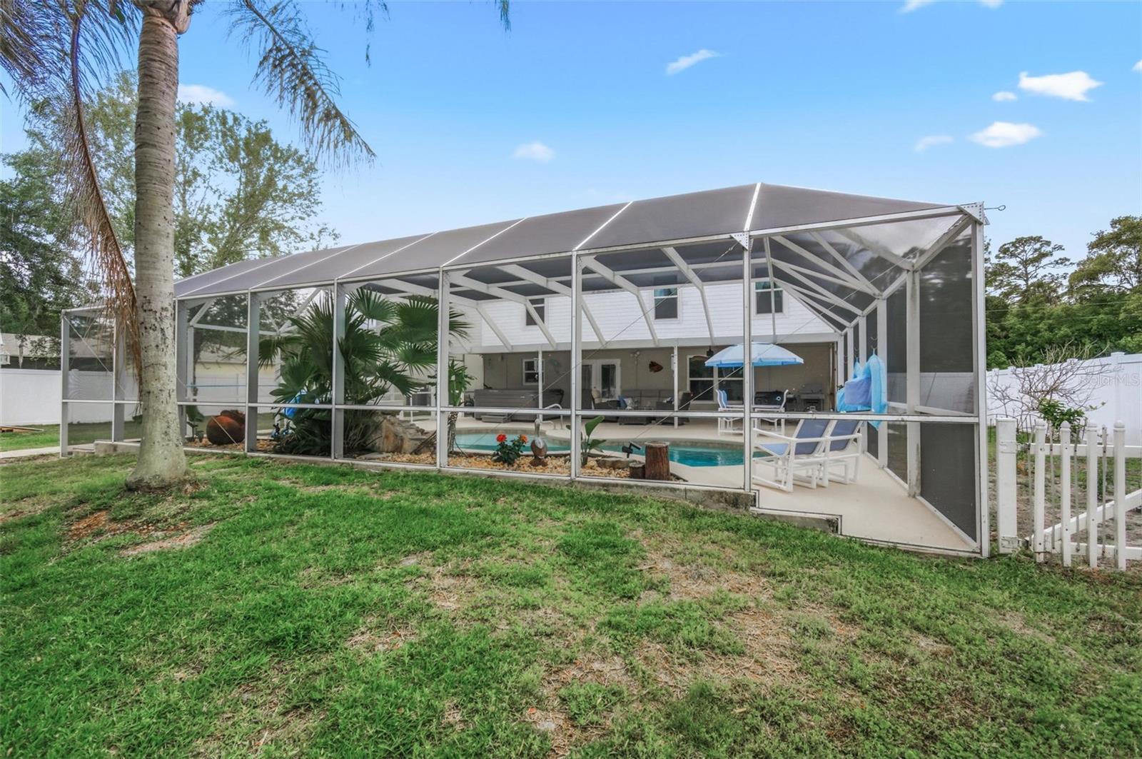 PALM COAST SEC 60 - Residential