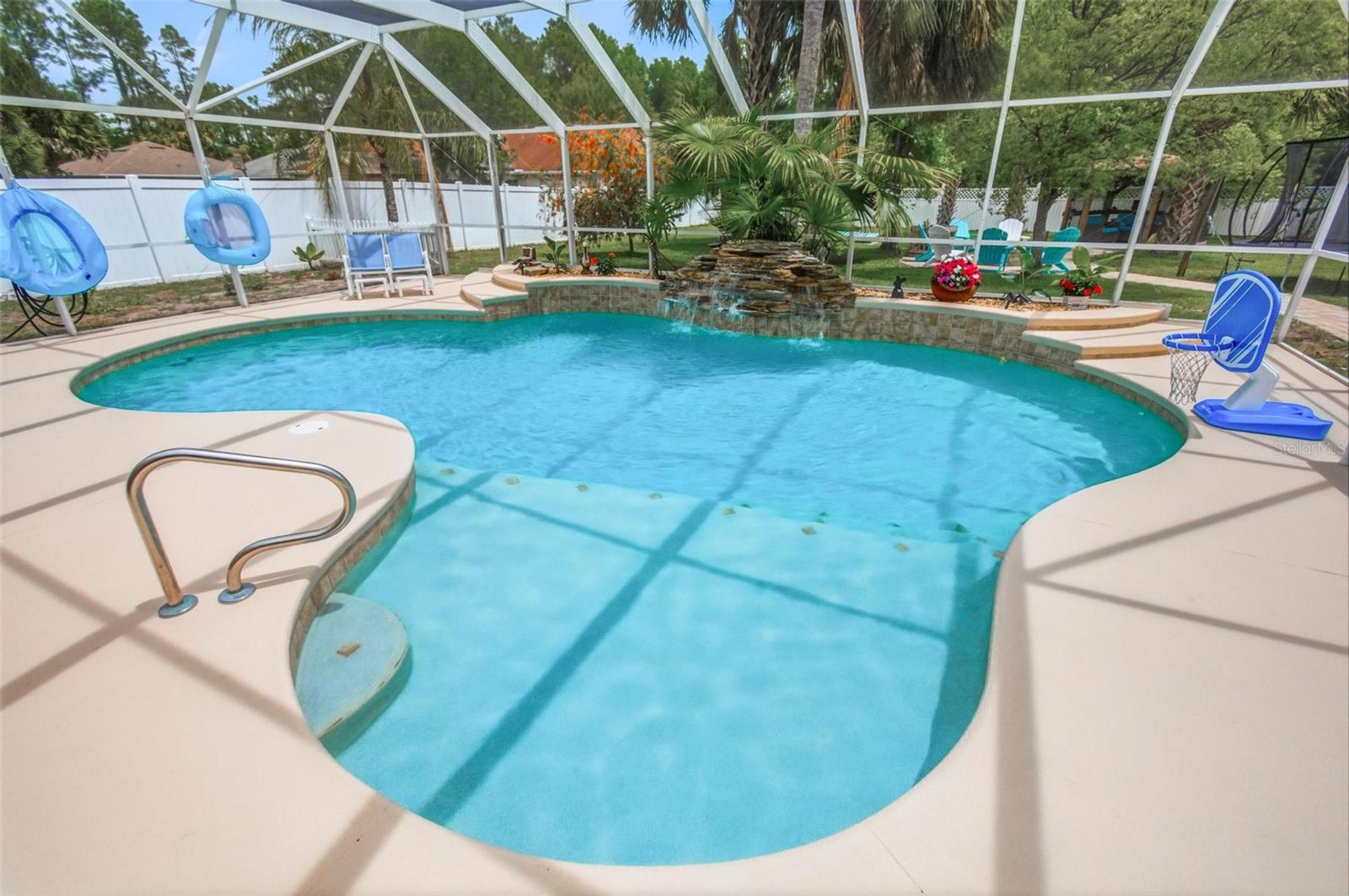 PALM COAST SEC 60 - Residential