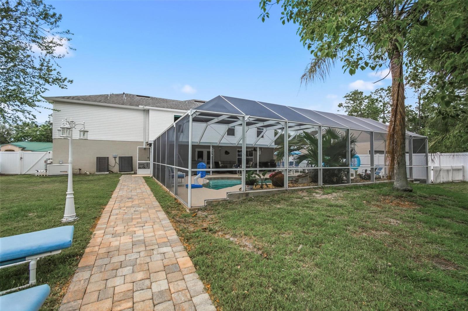PALM COAST SEC 60 - Residential