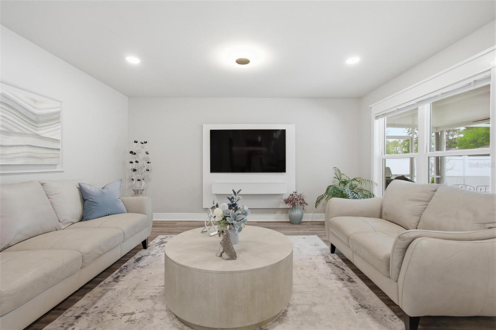 PALM COAST SEC 60 - Residential