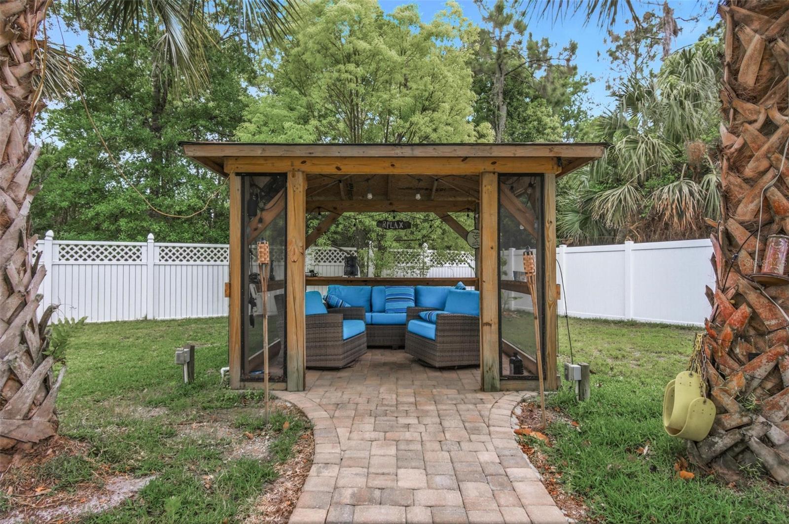 PALM COAST SEC 60 - Residential