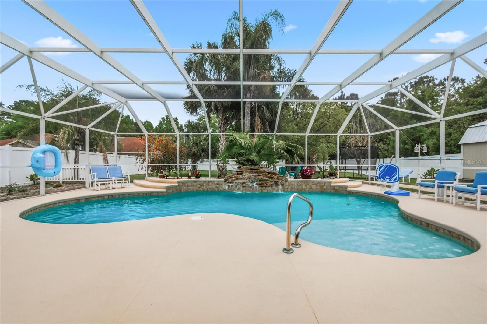 PALM COAST SEC 60 - Residential