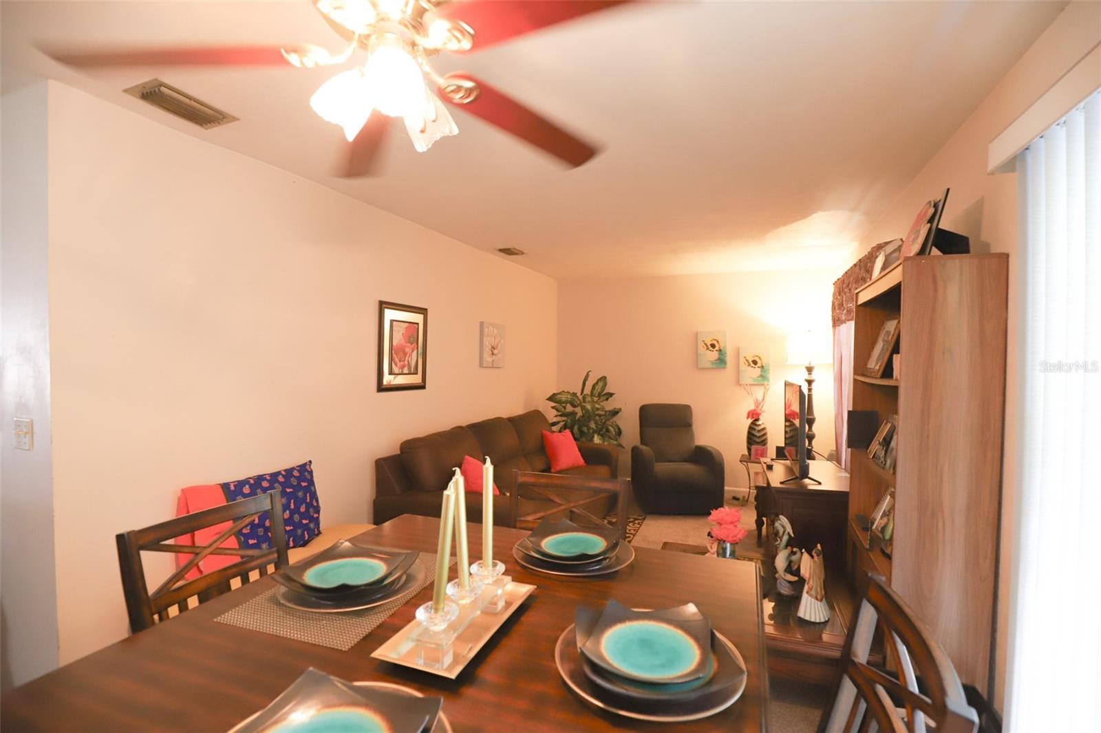 GREENTREE VILLAGE - Residential