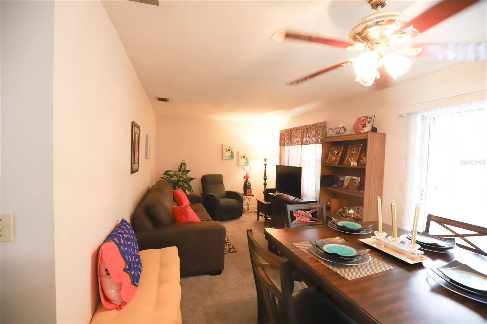 GREENTREE VILLAGE - Residential