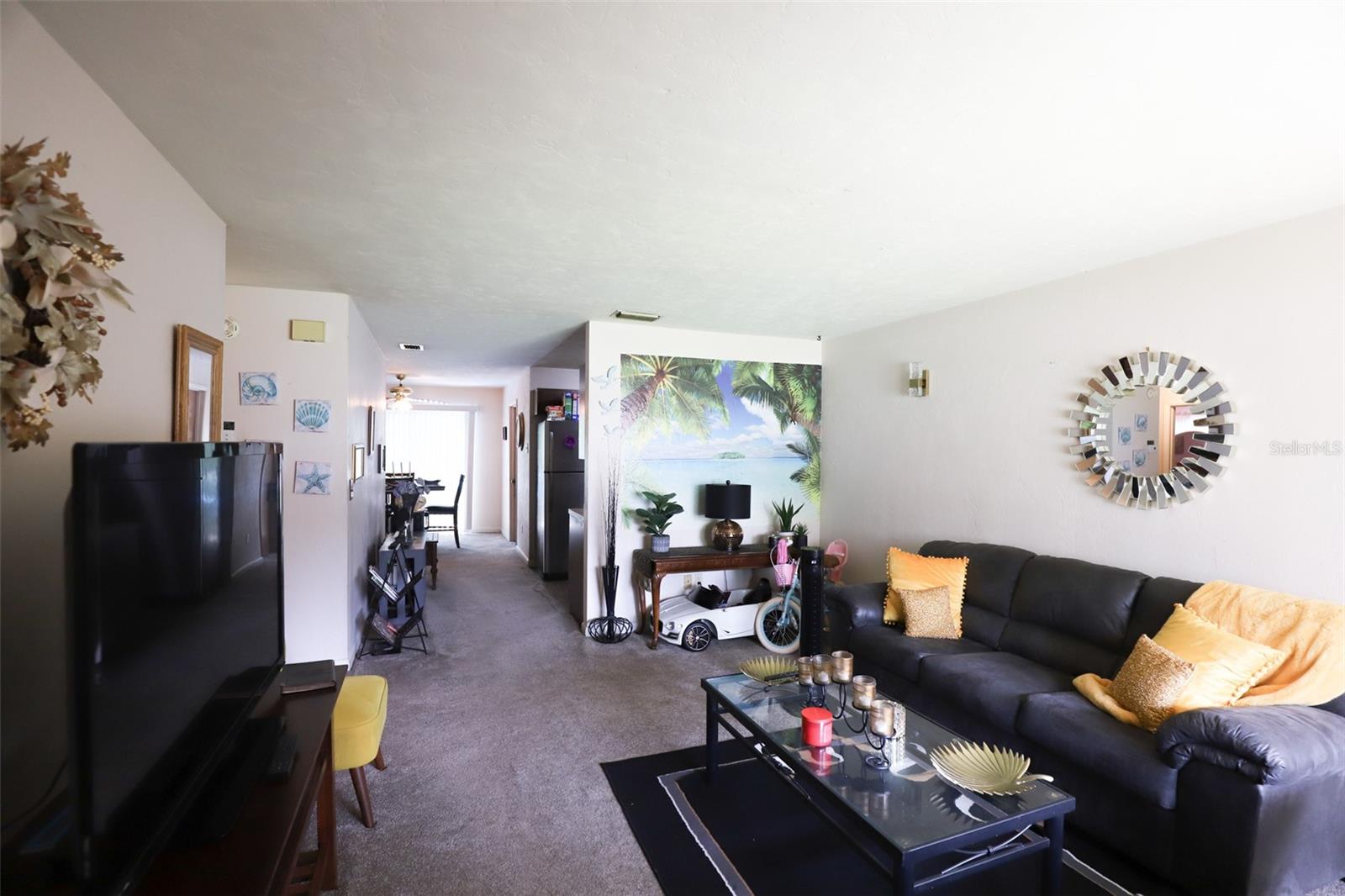 GREENTREE VILLAGE - Residential