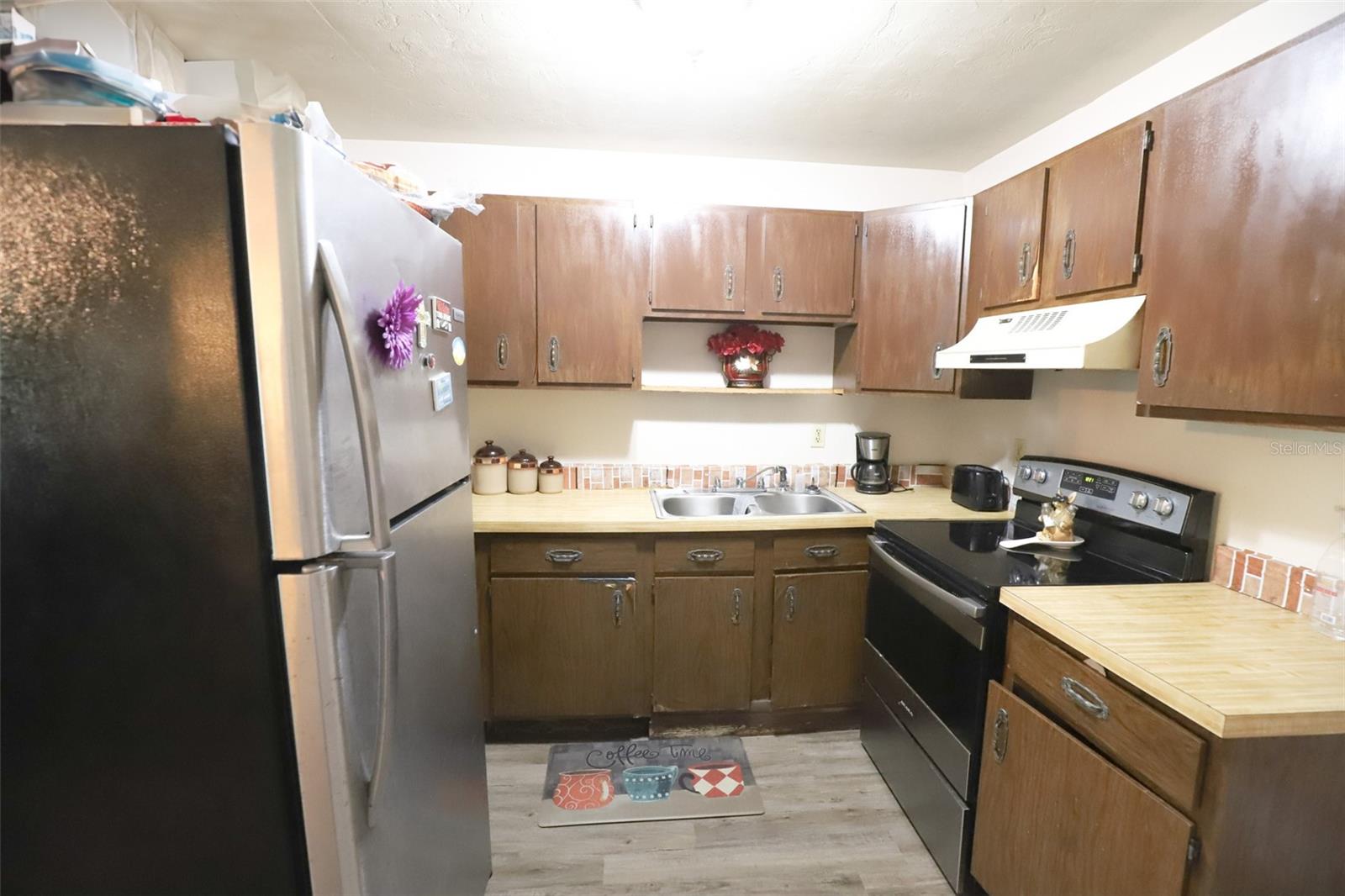 GREENTREE VILLAGE - Residential