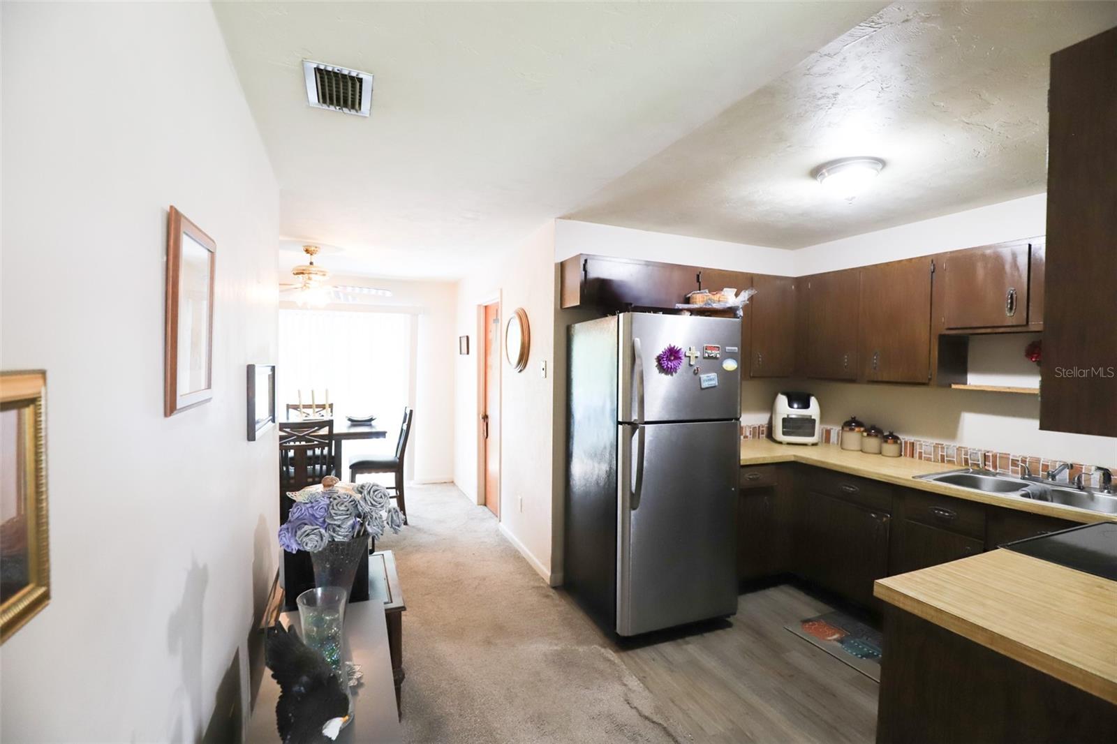 GREENTREE VILLAGE - Residential