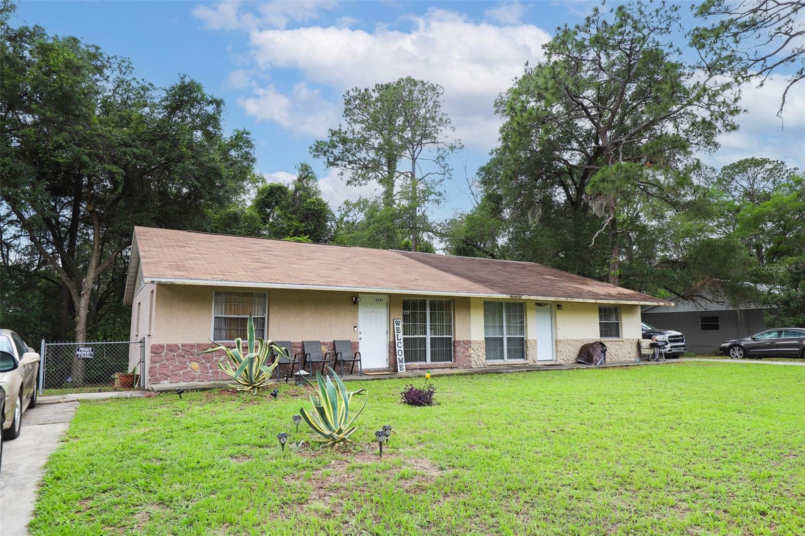 GREENTREE VILLAGE - Residential
