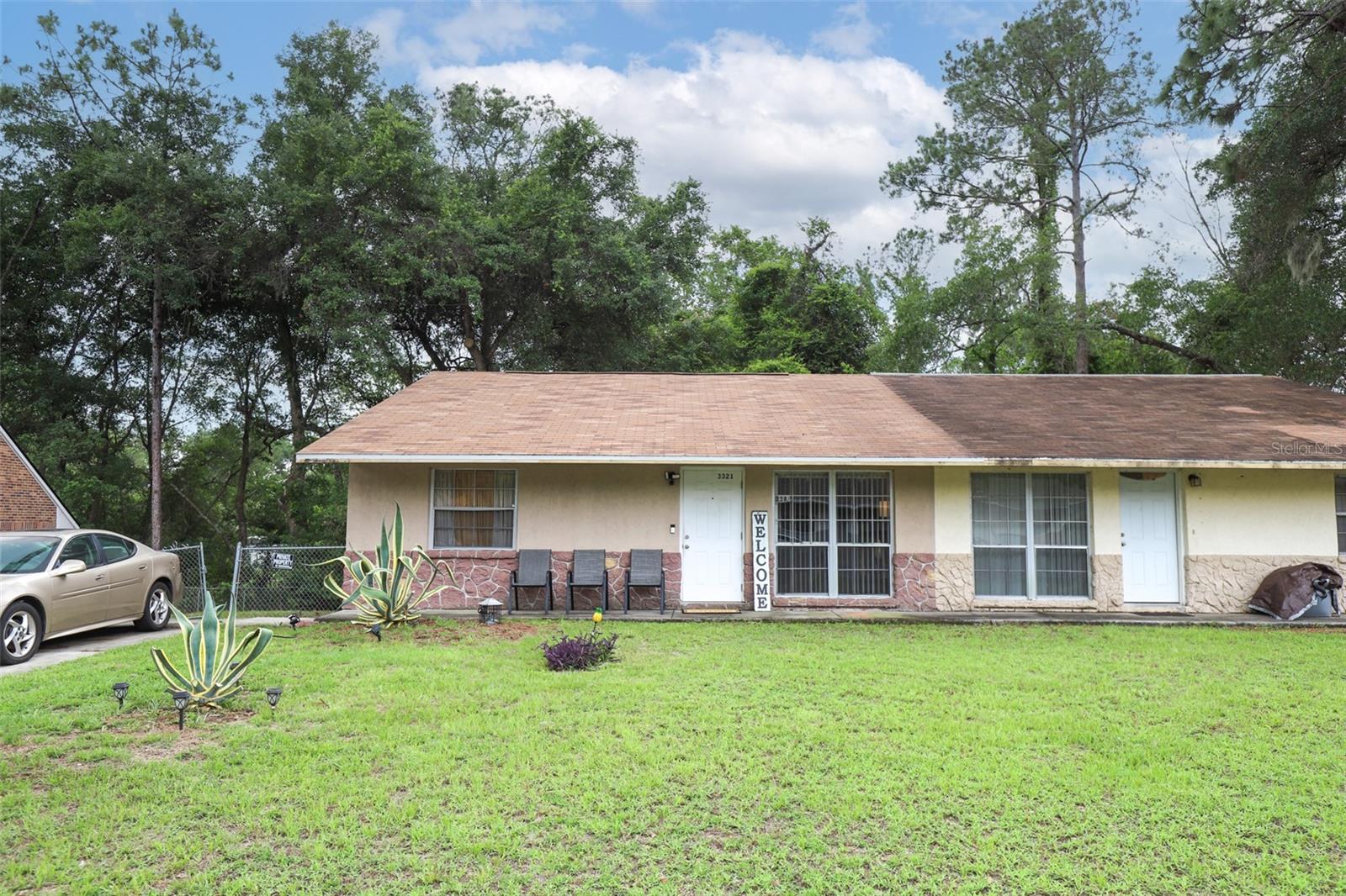GREENTREE VILLAGE - Residential
