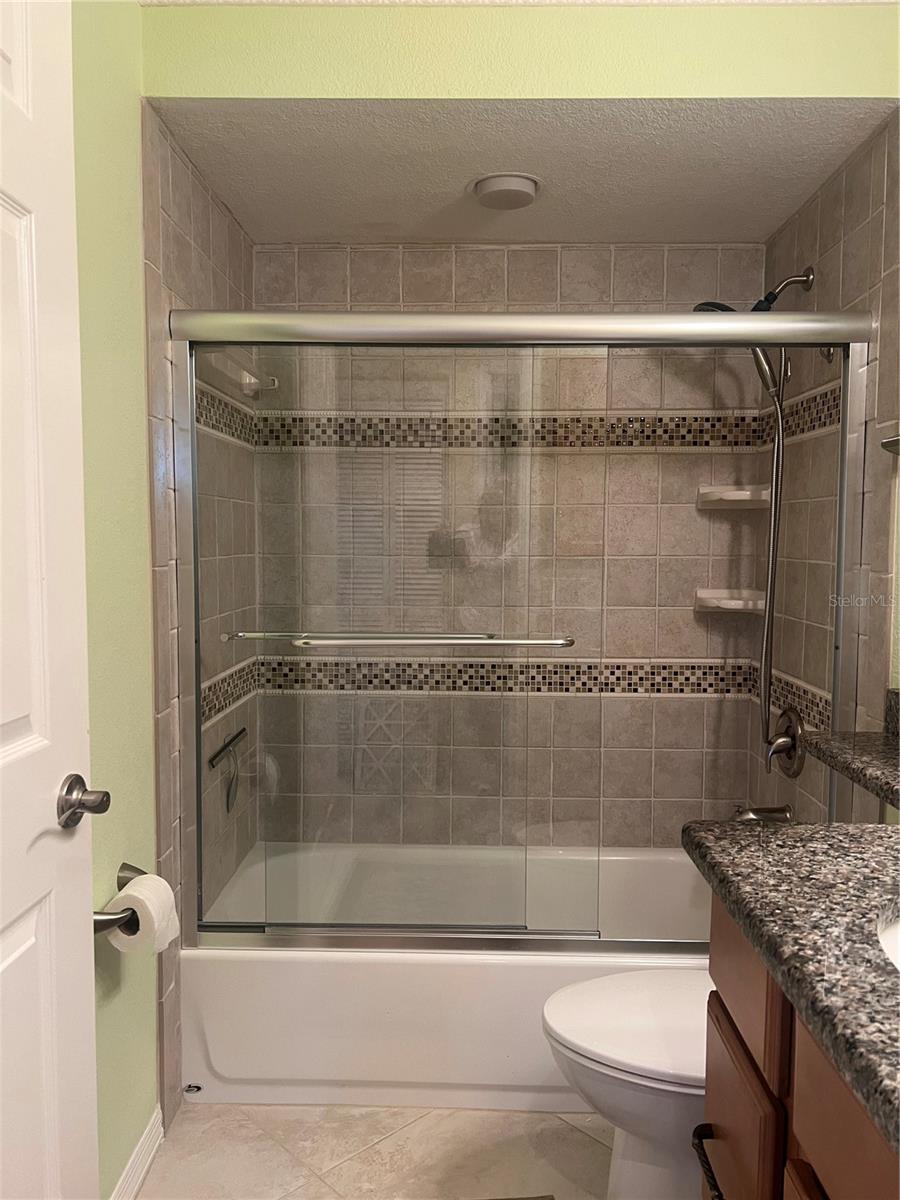 HARBOR POINT PH 01 BLDG A - Residential