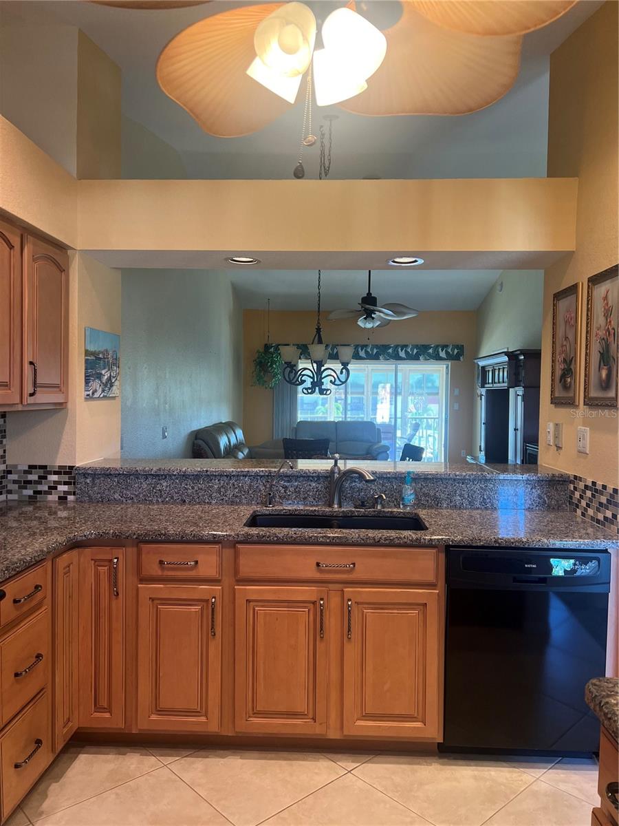 HARBOR POINT PH 01 BLDG A - Residential