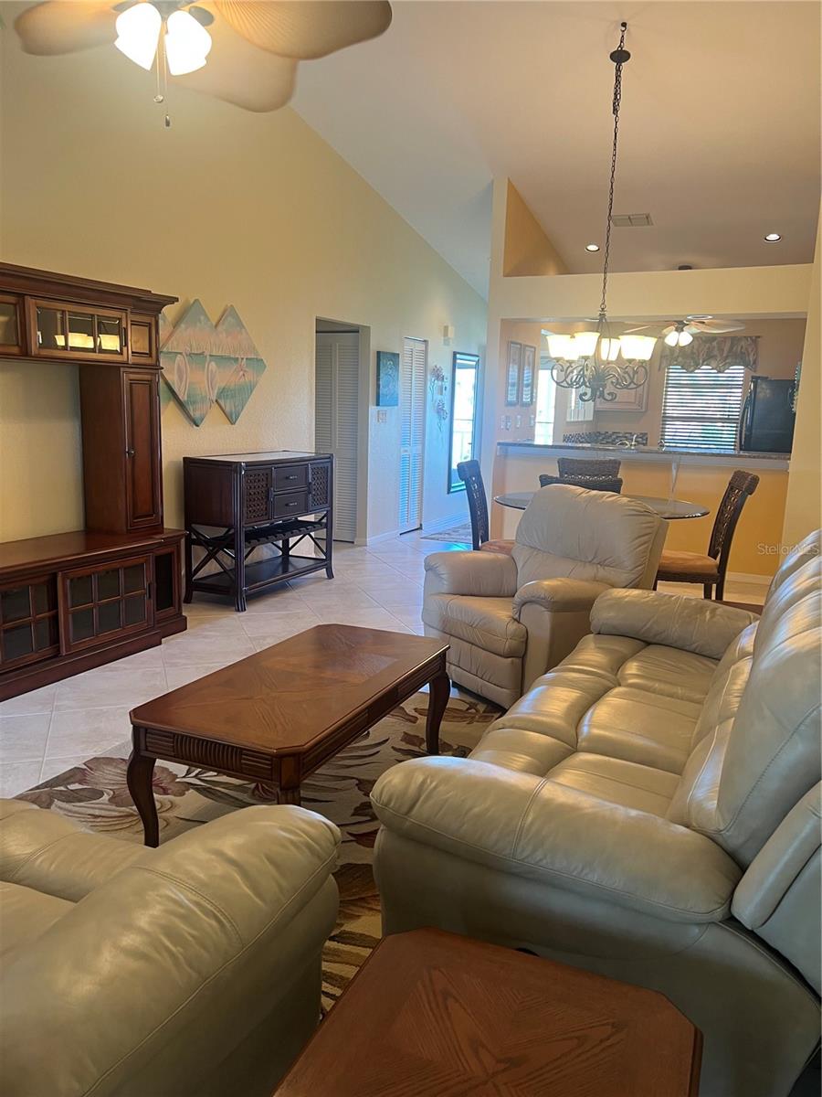 HARBOR POINT PH 01 BLDG A - Residential