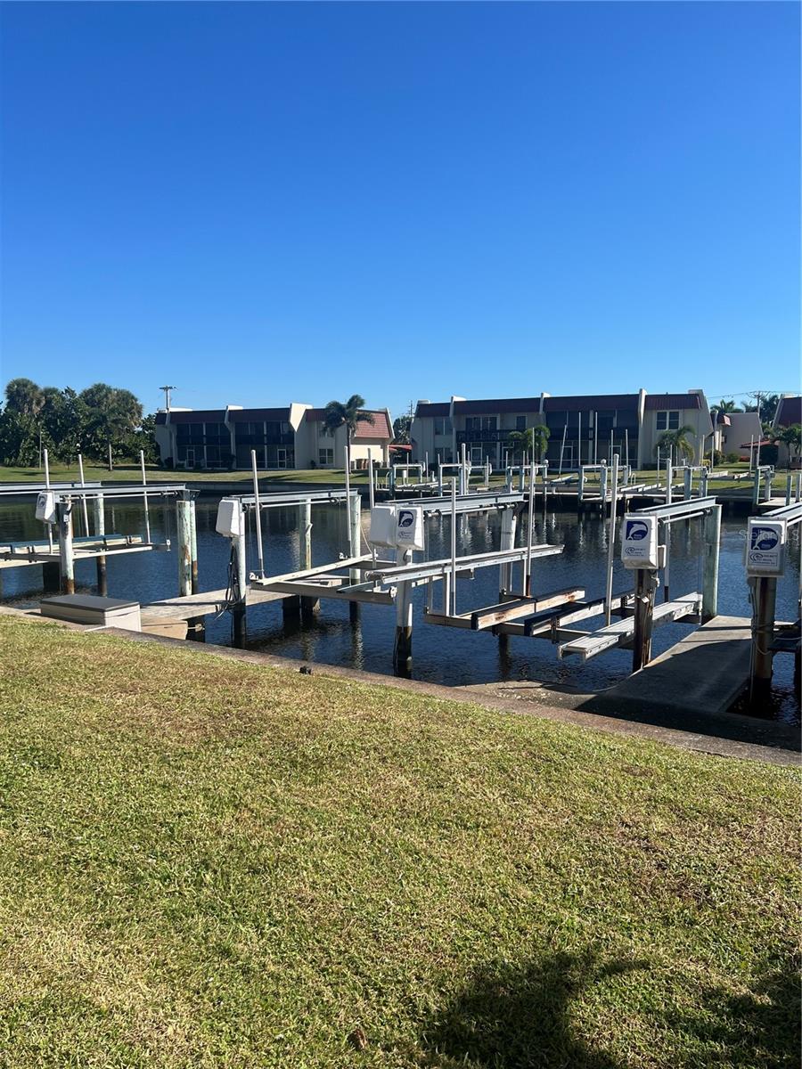 HARBOR POINT PH 01 BLDG A - Residential