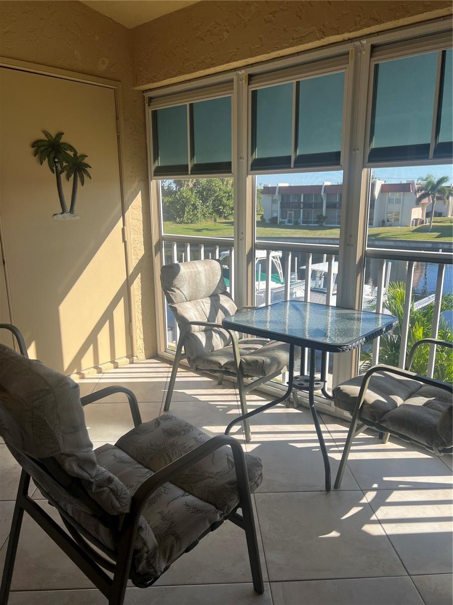 HARBOR POINT PH 01 BLDG A - Residential