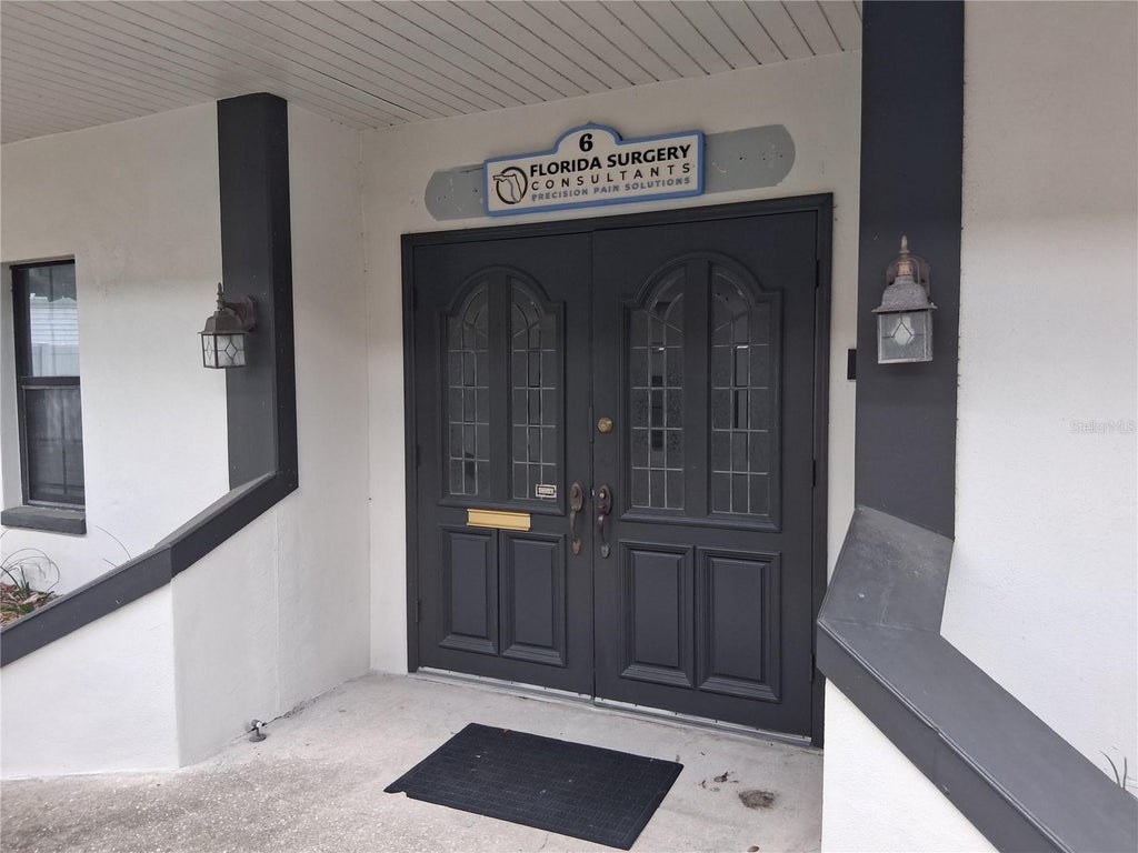Photo of 1000 Belcher Road S #A6, Largo, FL 33771 (MLS # TB8554771)