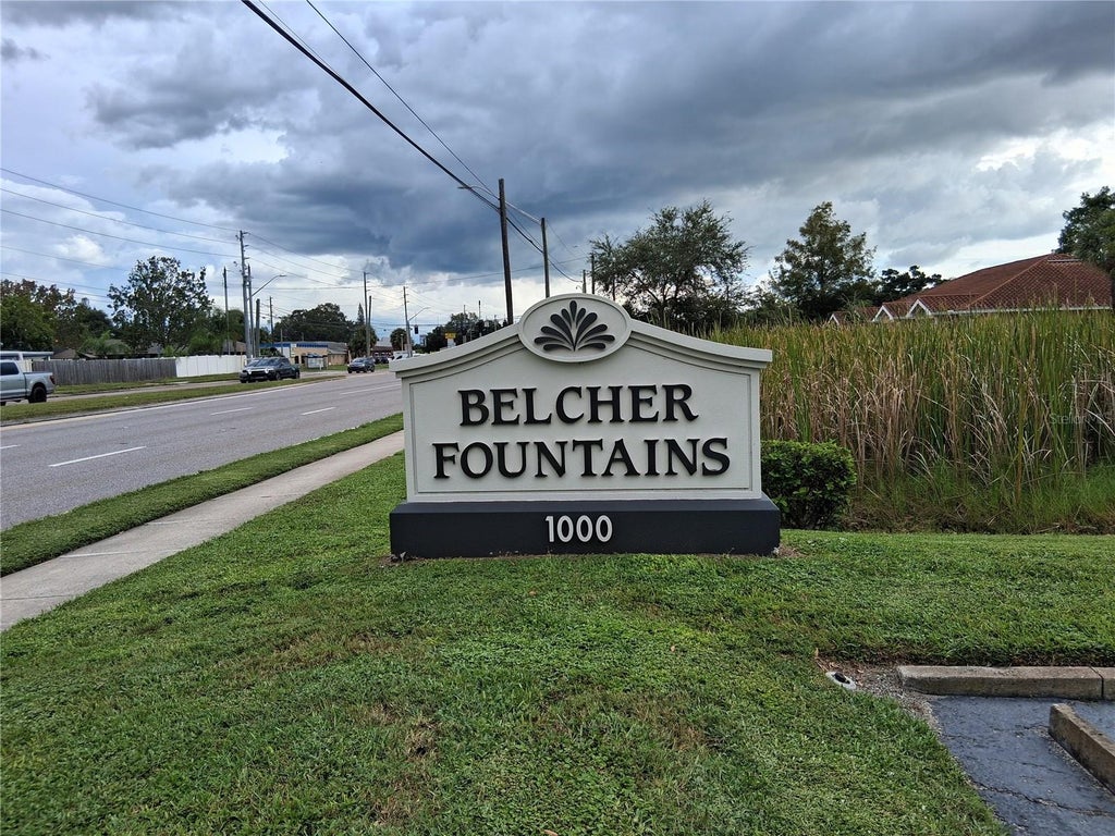Photo of 1000 Belcher Road S #A6, Largo, FL 33771 (MLS # TB8554771)