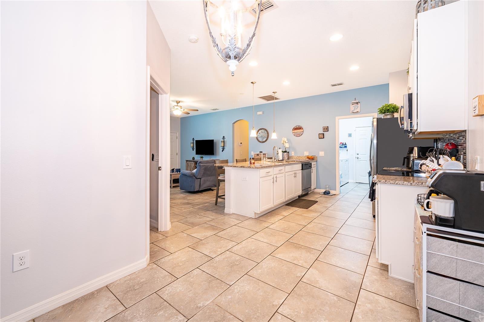 OAKTREE POINTE VILLAS - Residential