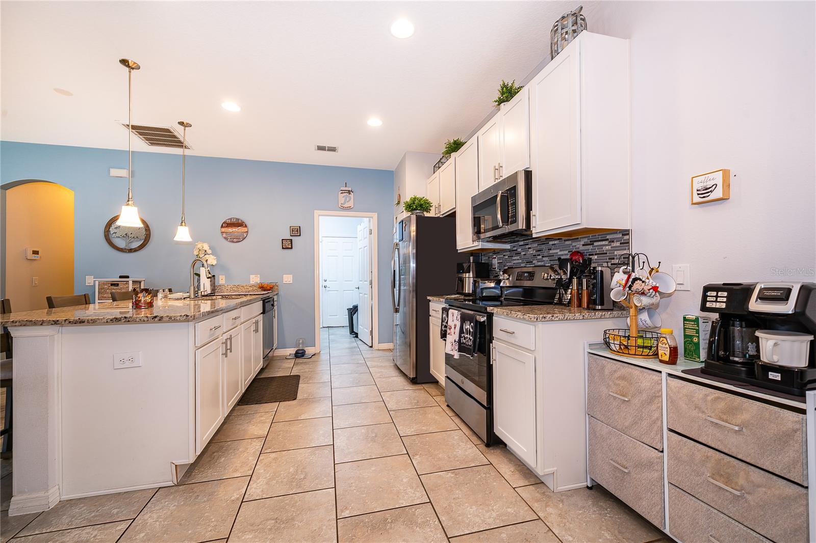 OAKTREE POINTE VILLAS - Residential