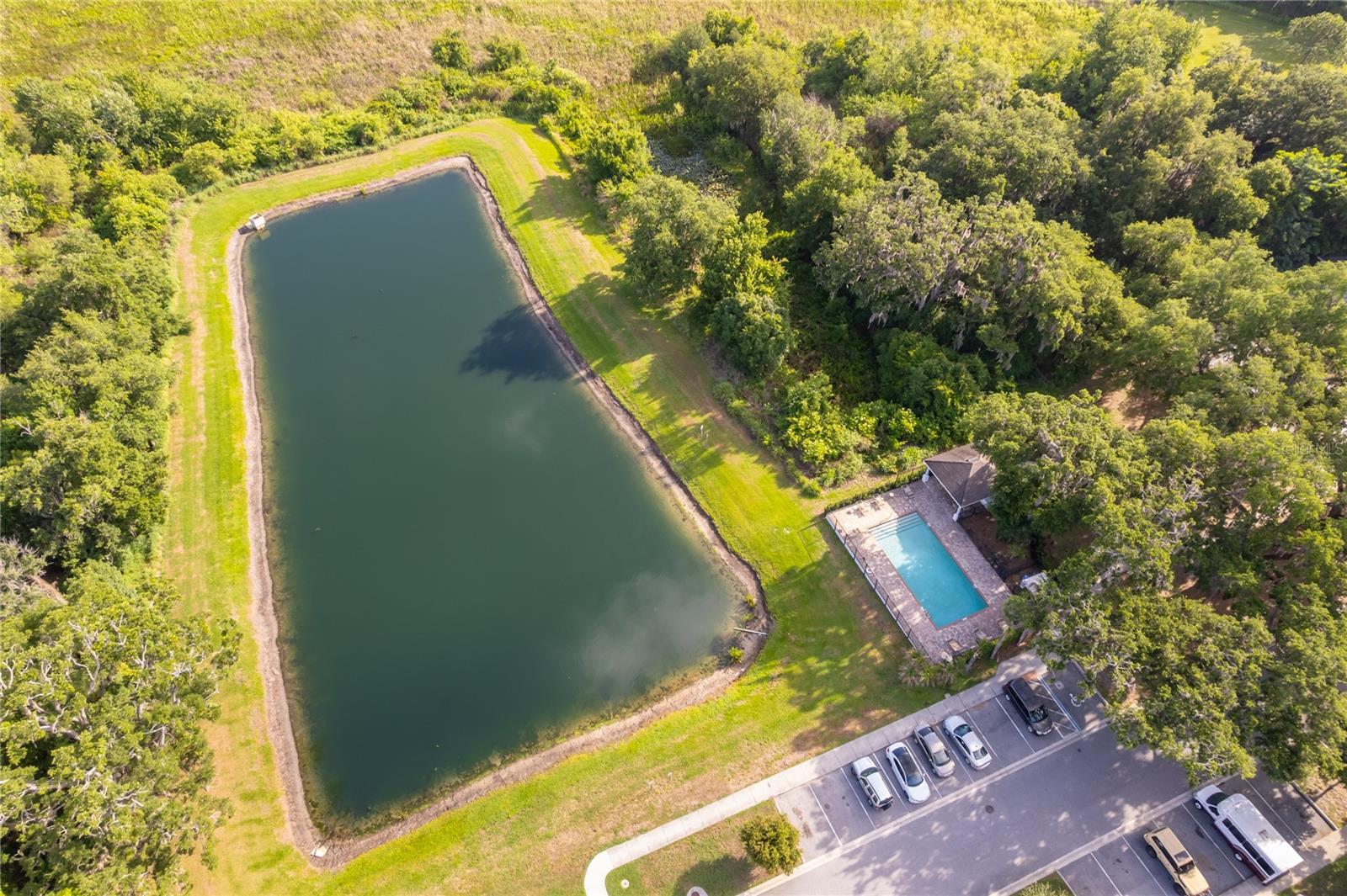 OAKTREE POINTE VILLAS - Residential